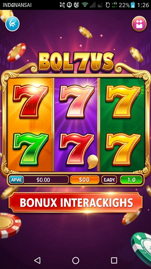 Screenshot 531slot nomor 3