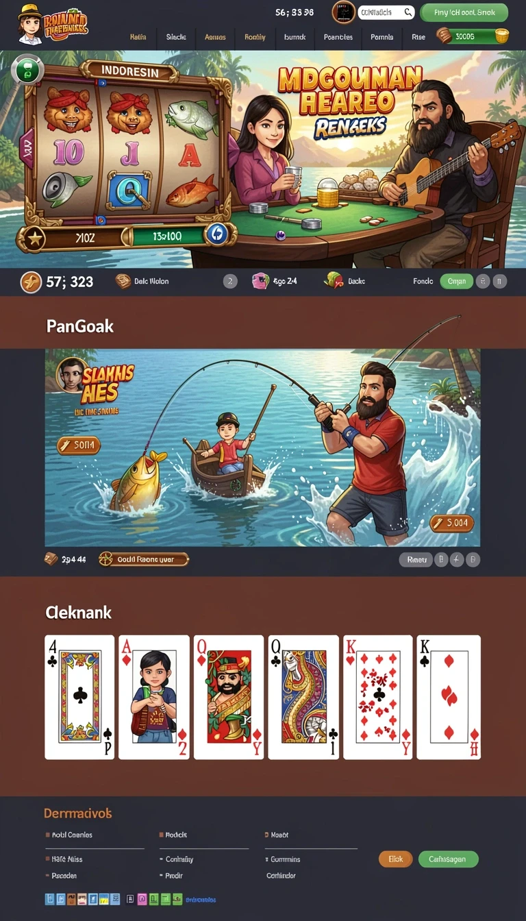Screenshot 567luck nomor 3