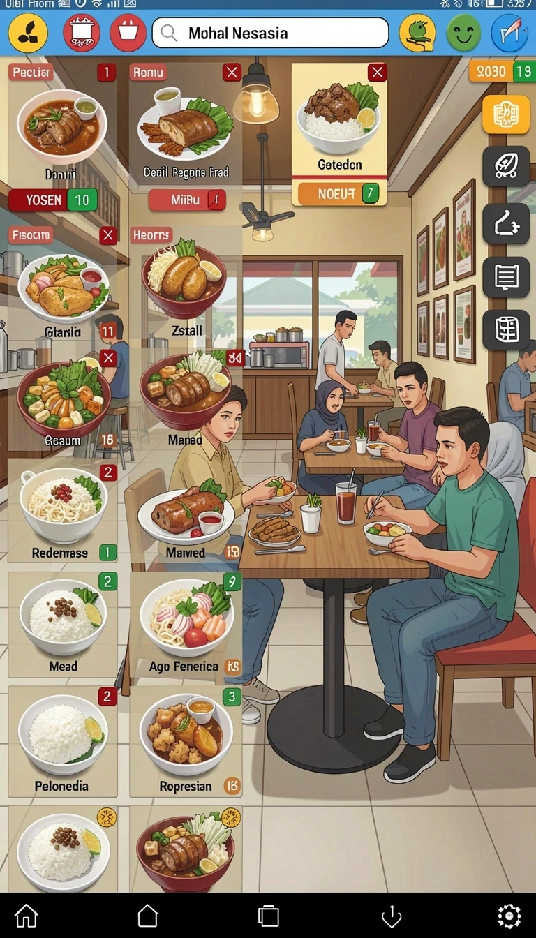 Screenshot 5zk nomor 1
