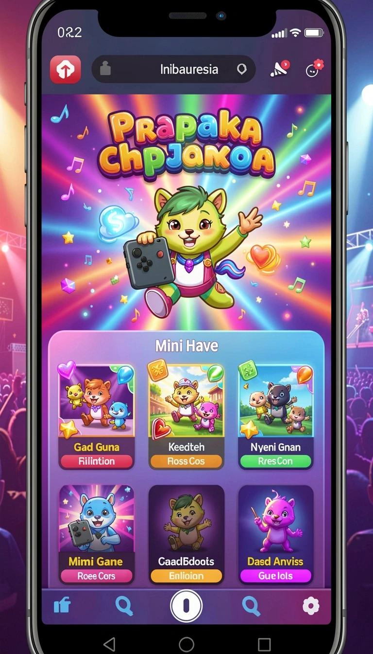 Screenshot 8368slot nomor 3