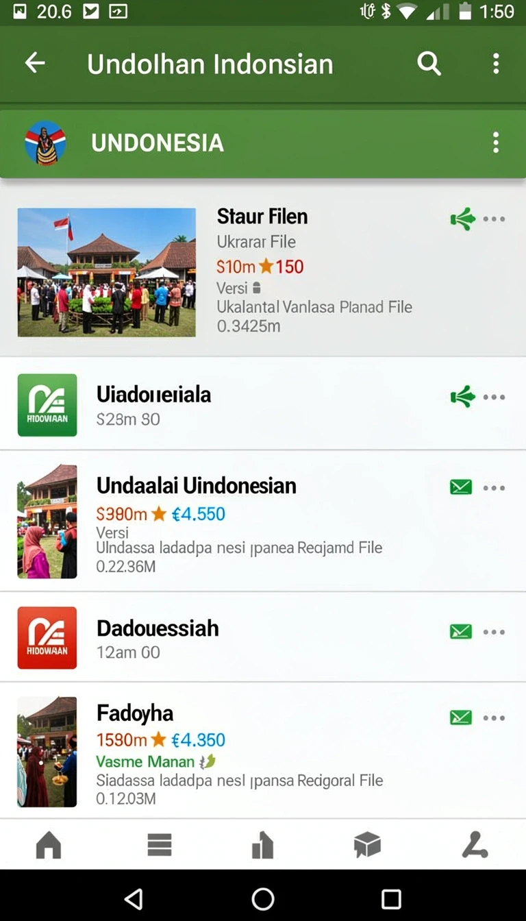 Screenshot 92glory nomor 2