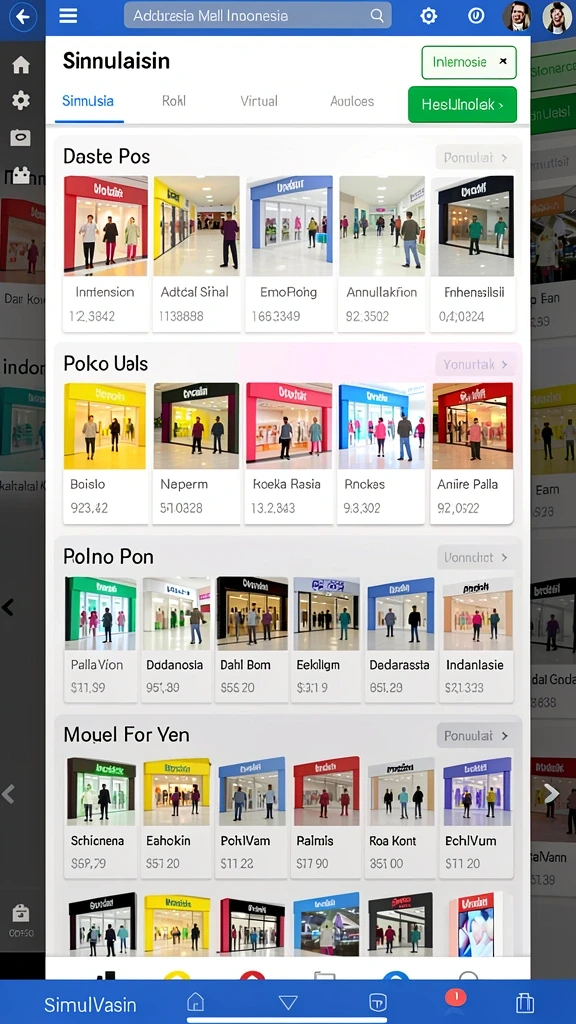 Screenshot aakasino nomor 1