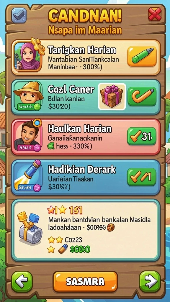 Screenshot an777 nomor 3