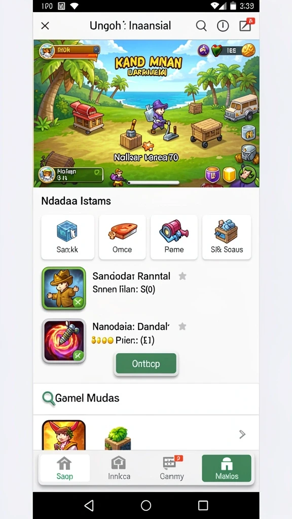 Screenshot bandit4d nomor 1