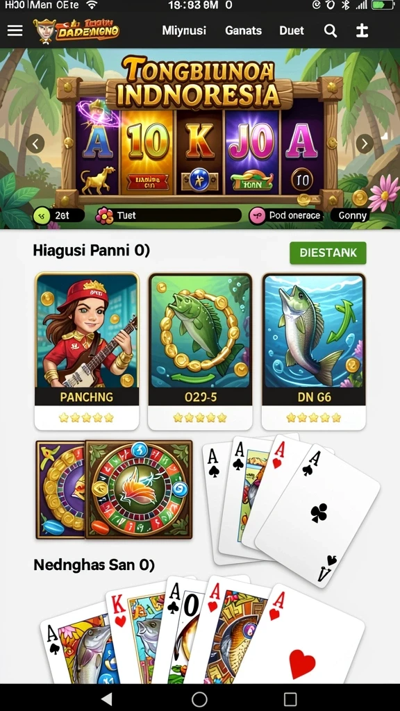Screenshot bandit4d nomor 2