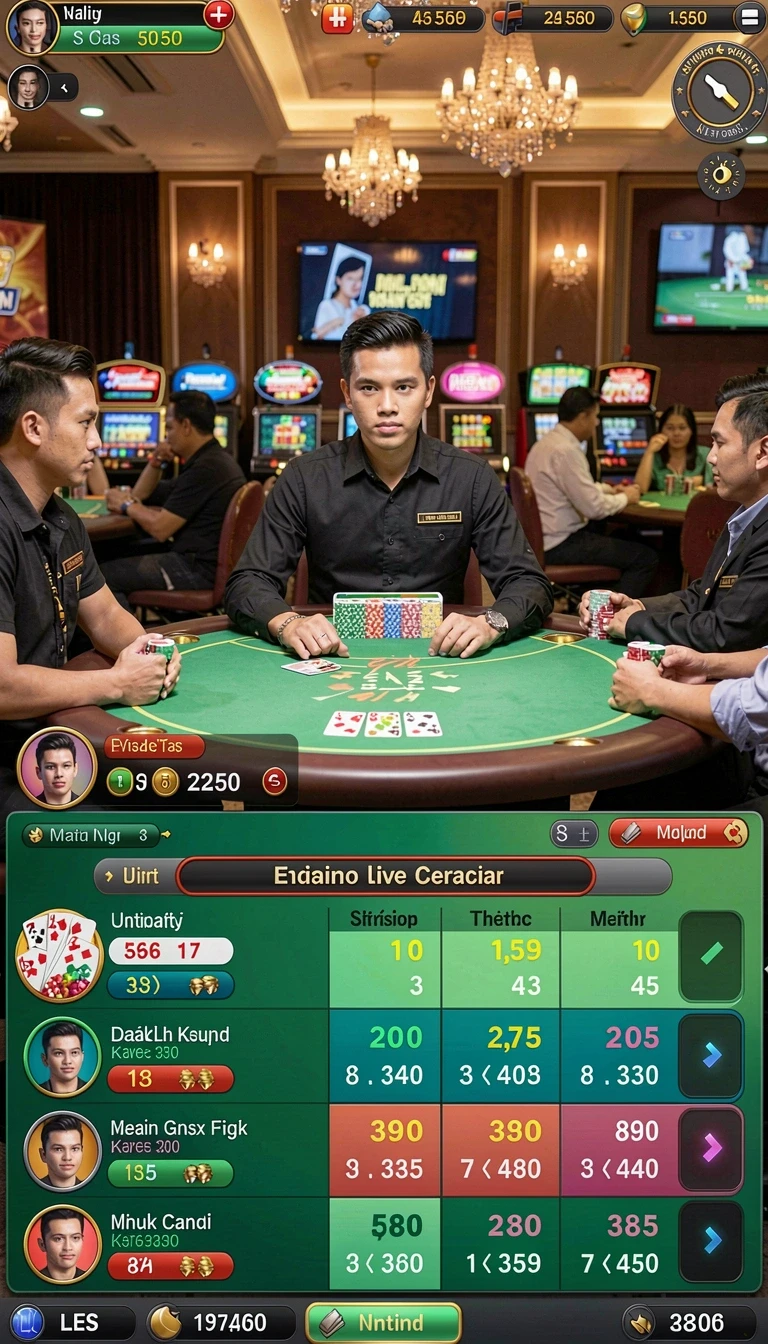Screenshot bigwinner nomor 2