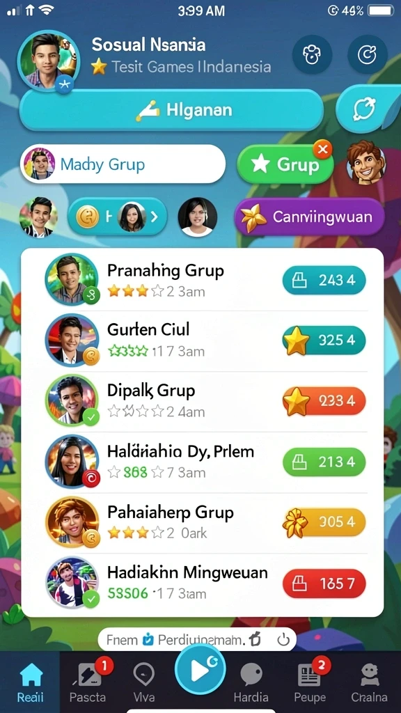 Screenshot cuangila nomor 2