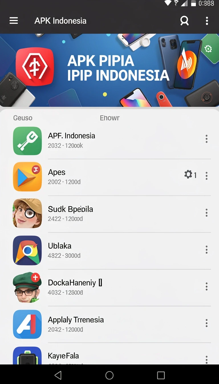 Screenshot dam88 nomor 3