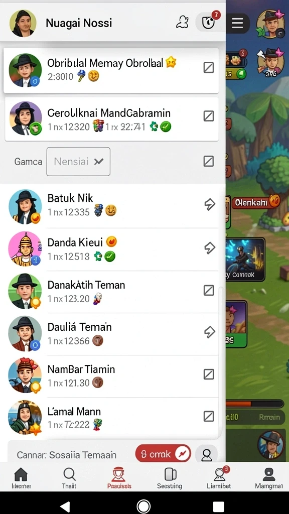 Screenshot dana777 nomor 2