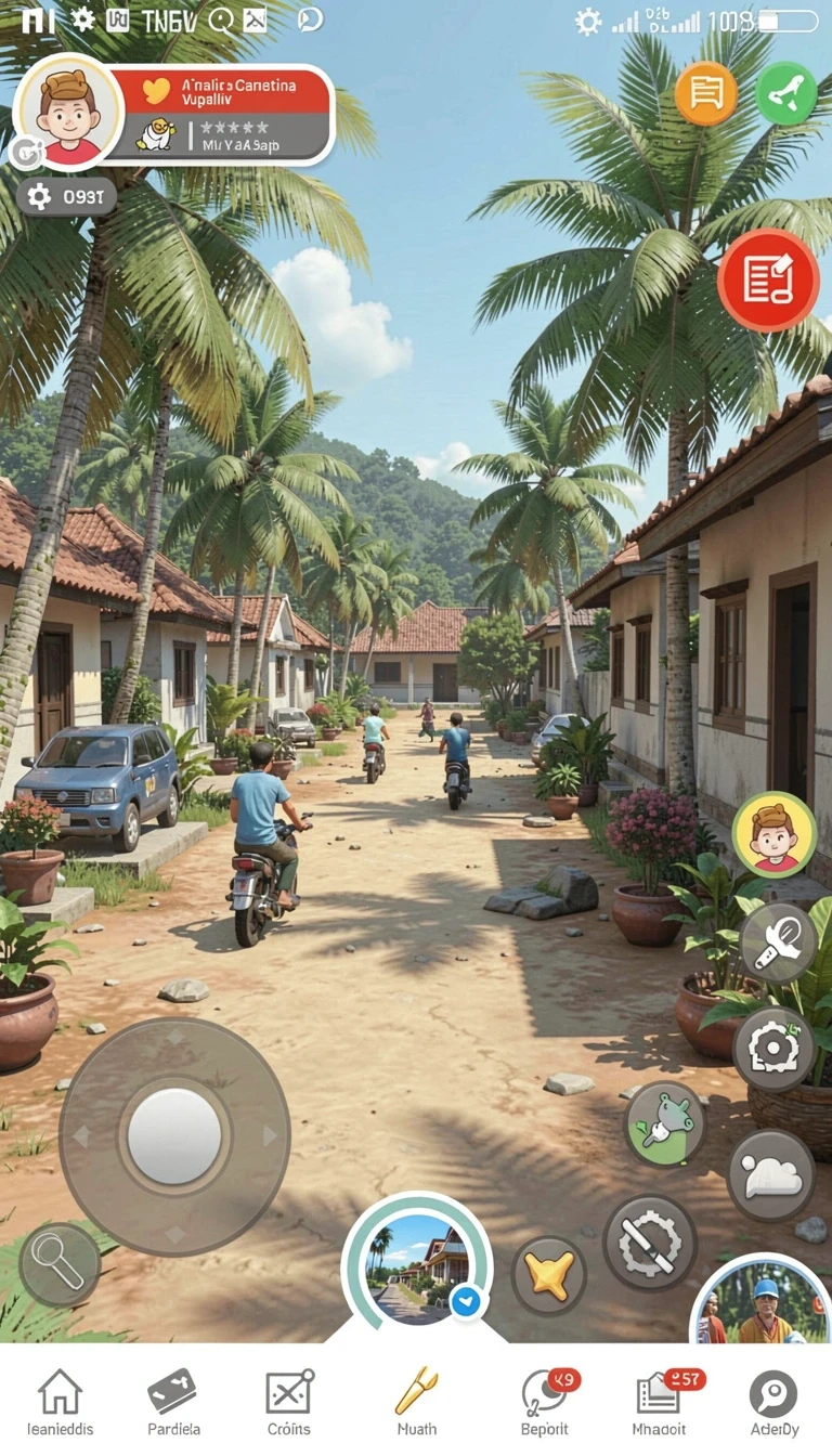 Screenshot dower88 nomor 3