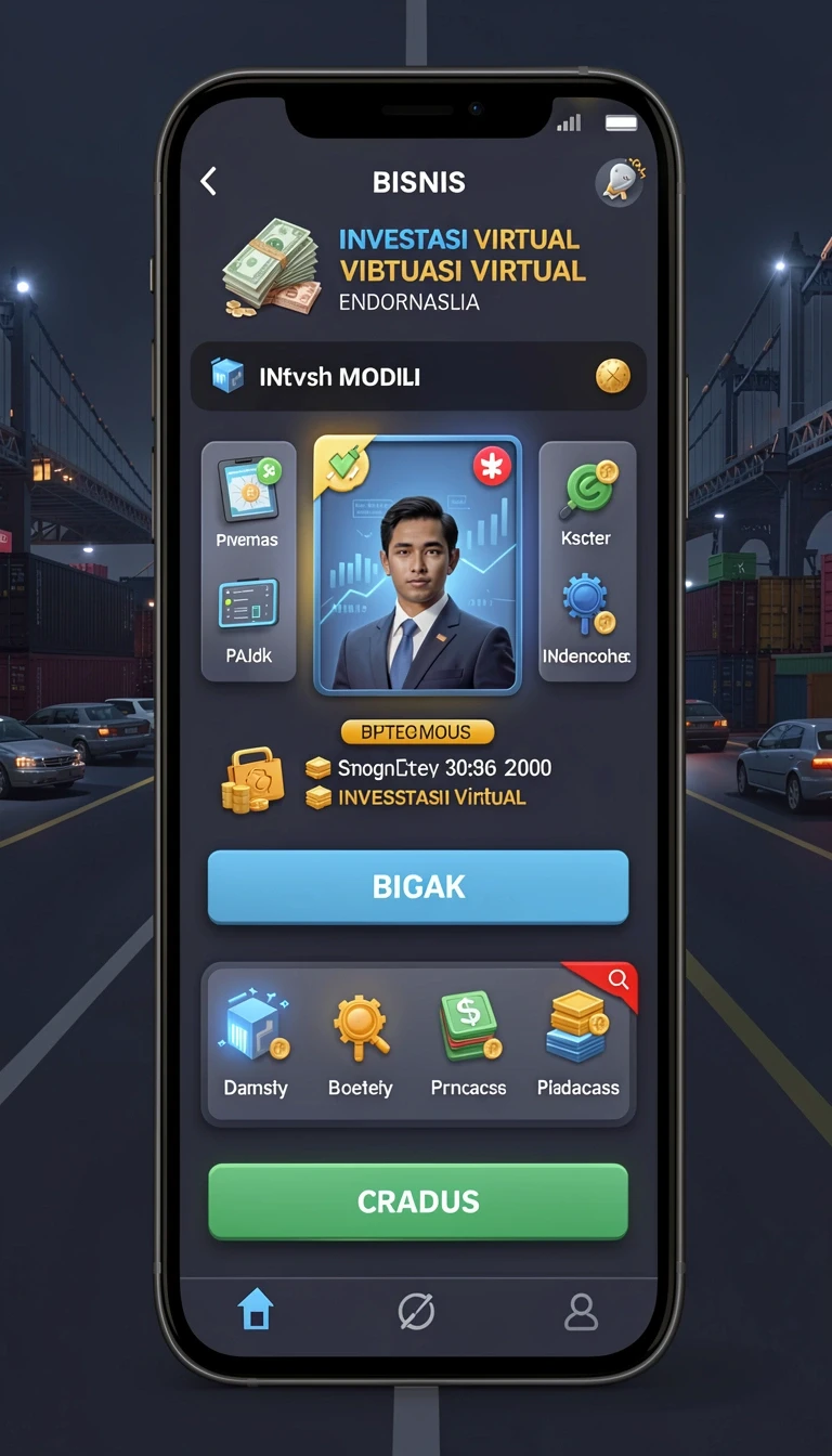 Screenshot e88 nomor 3