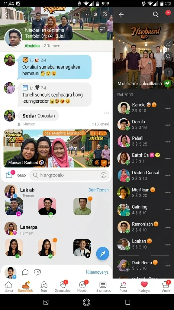 Screenshot f200m nomor 3