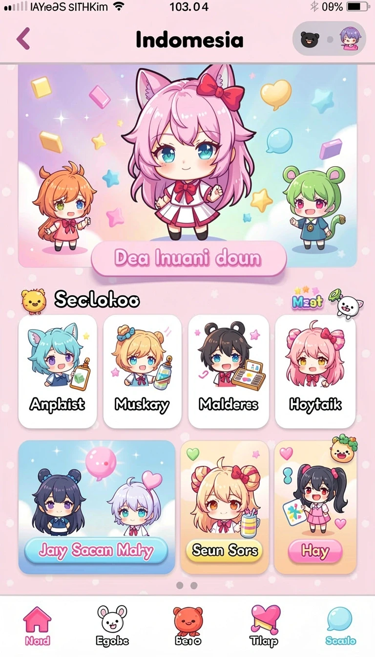 Screenshot forwin77 nomor 1