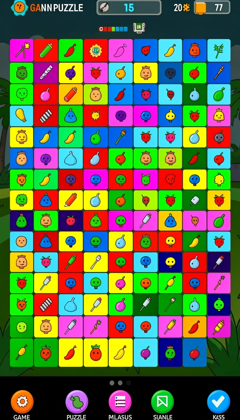 Screenshot gg288 nomor 3