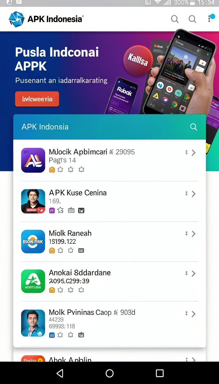 Screenshot hokigame nomor 2