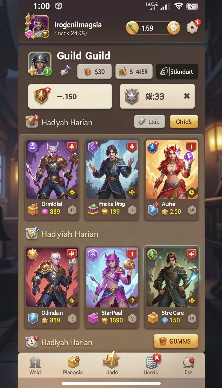 Screenshot hokiterus88 nomor 2