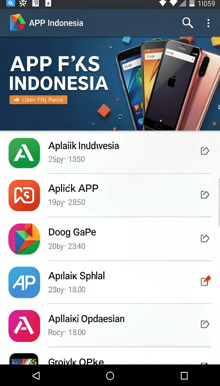 Screenshot idklub nomor 1