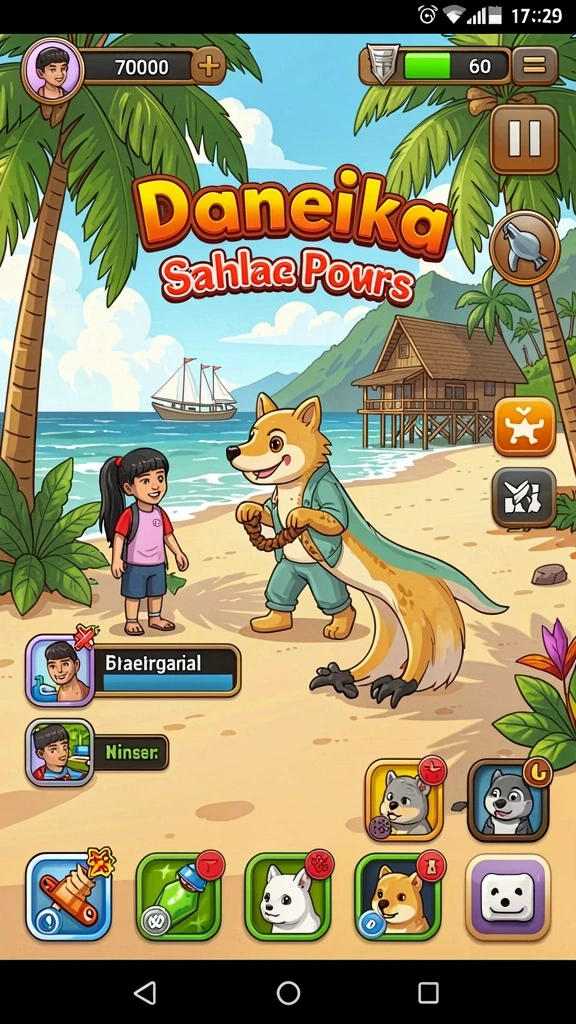 Screenshot jago368 nomor 1