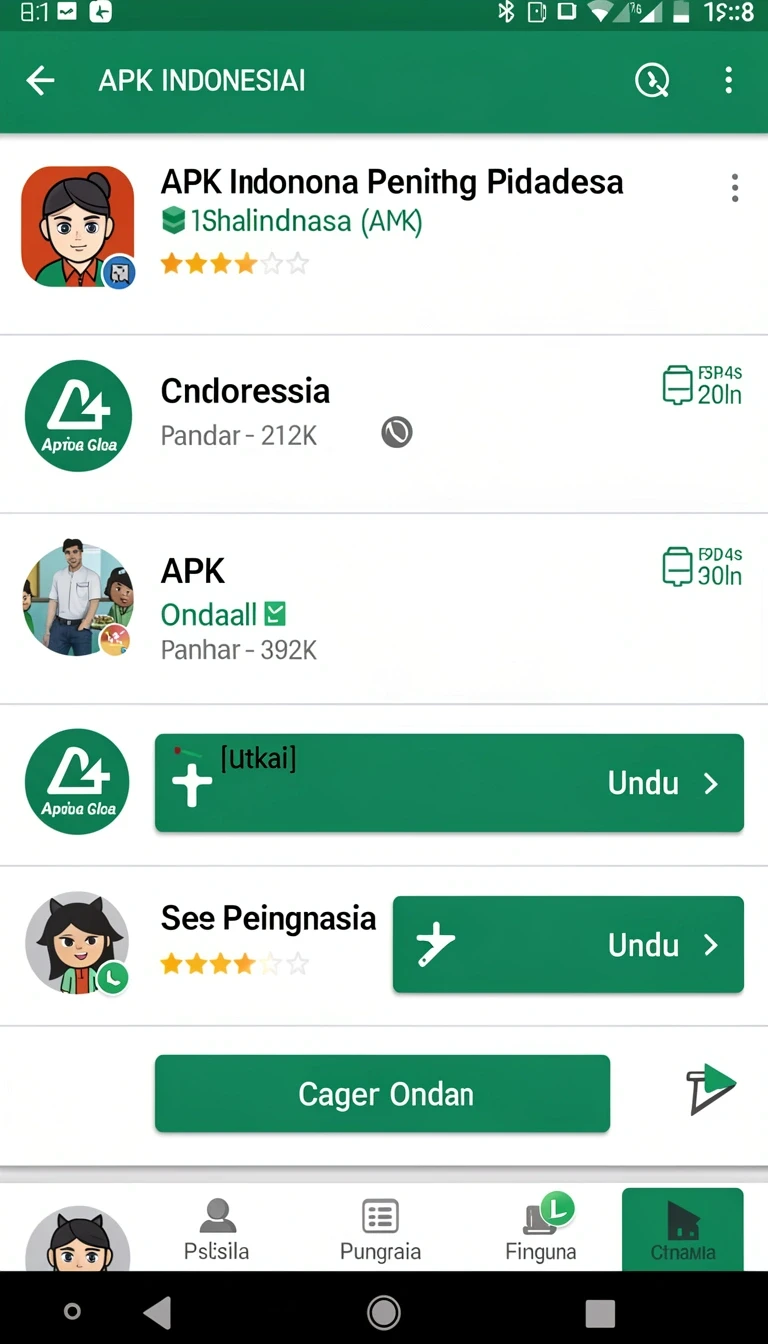 Screenshot jarum77 nomor 1