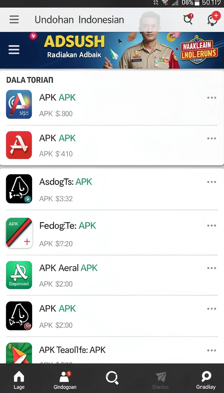 Screenshot juragan28 nomor 1