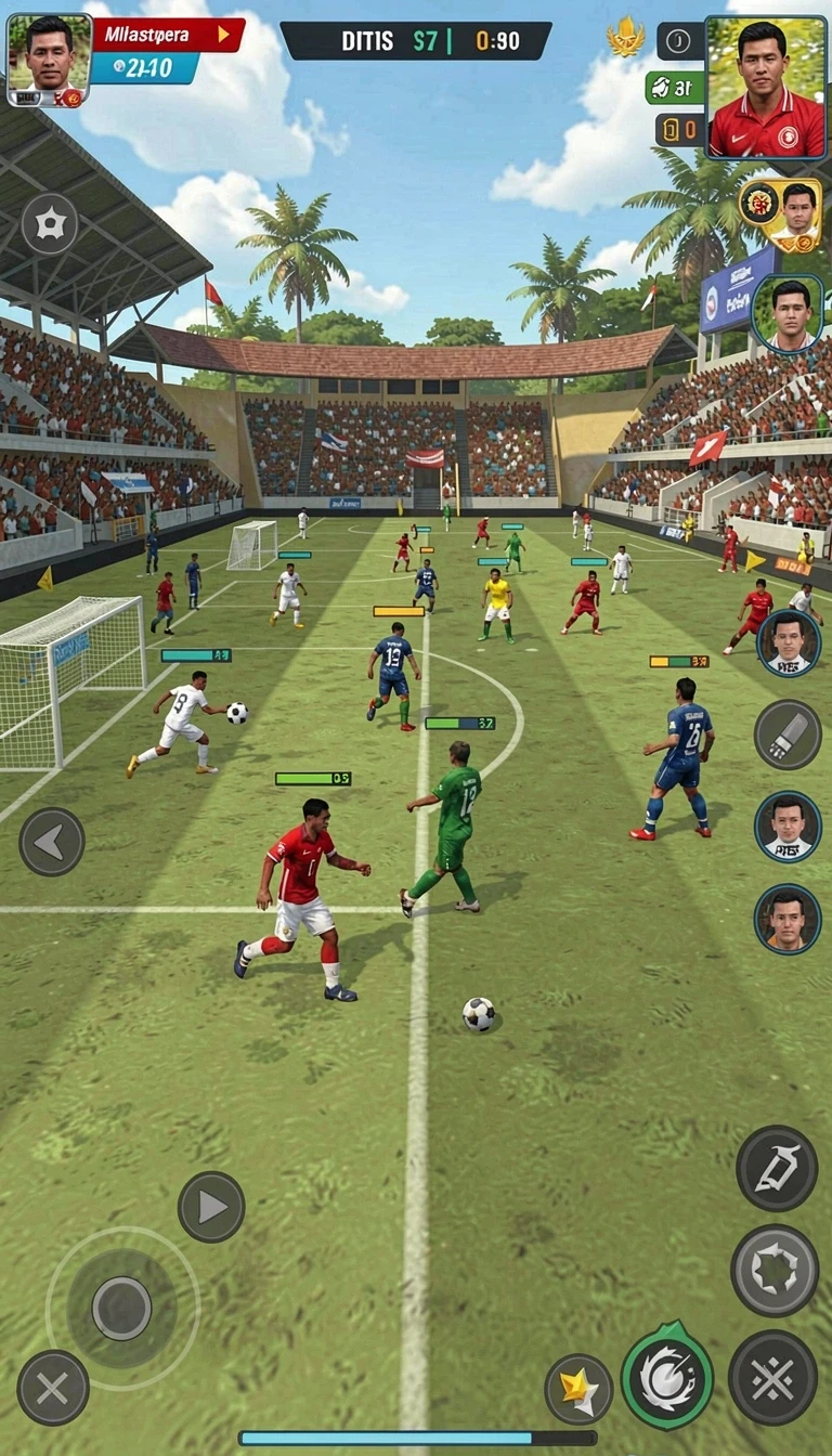 Screenshot kamartoto nomor 3