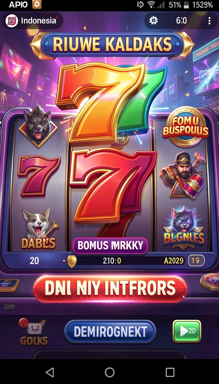 Screenshot kaskustoto nomor 2
