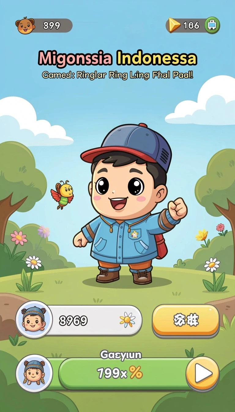 Screenshot kelinci777 nomor 3