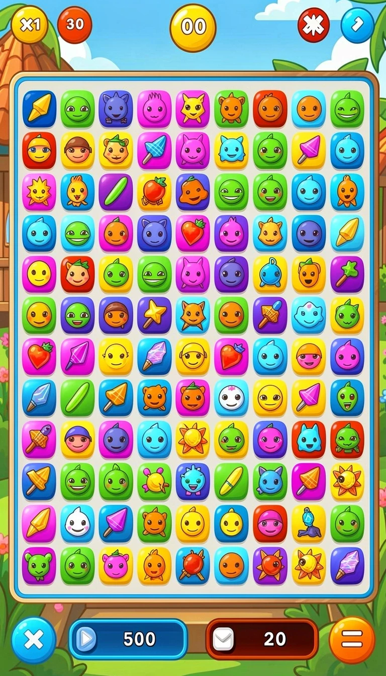 Screenshot lg111 nomor 1