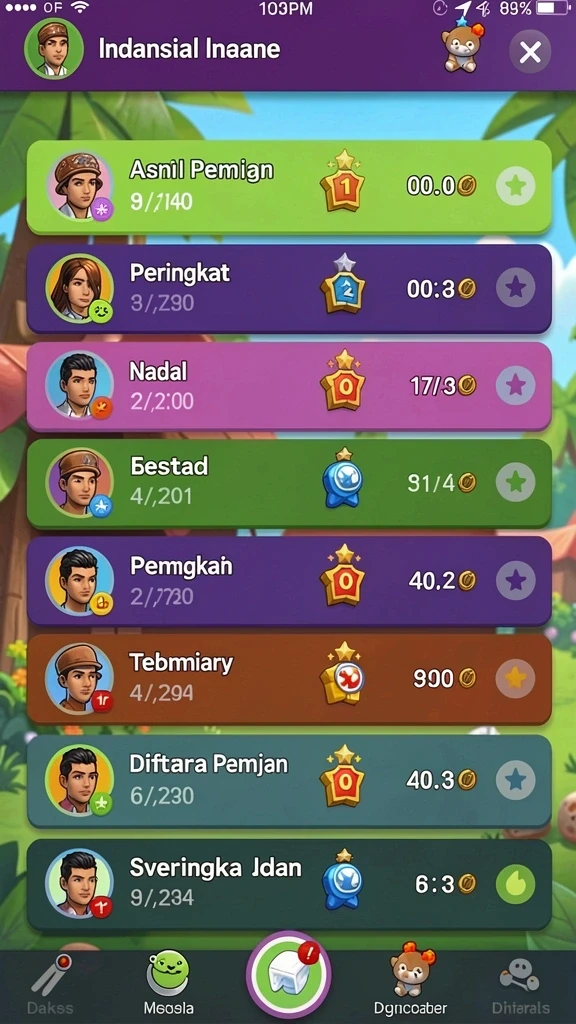 Screenshot lk21 nomor 1