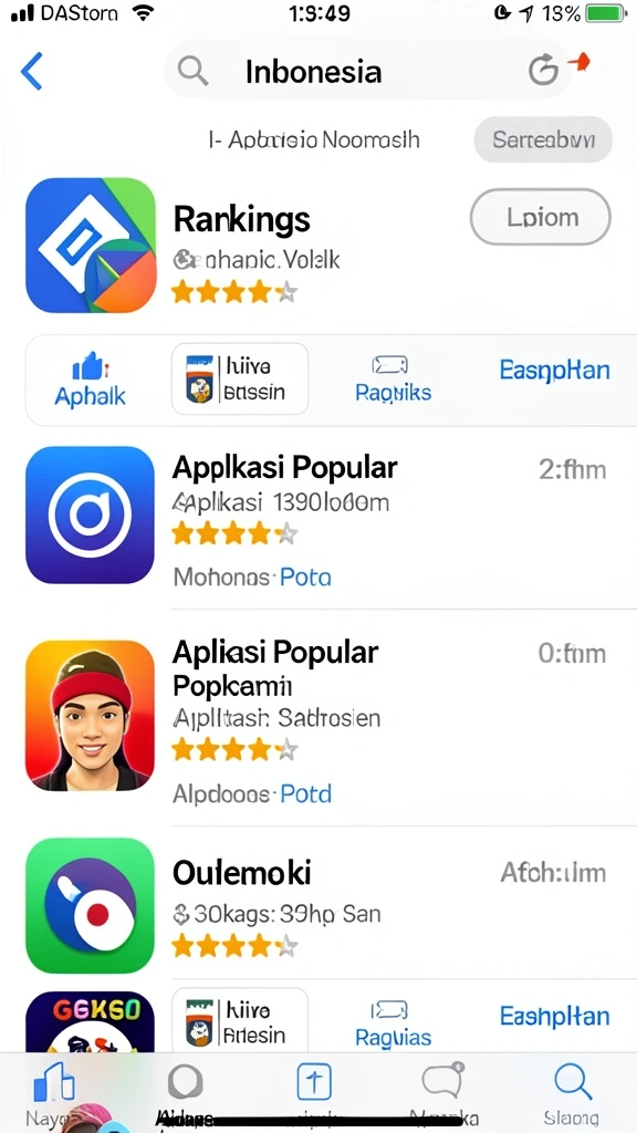 Screenshot lucubet nomor 2