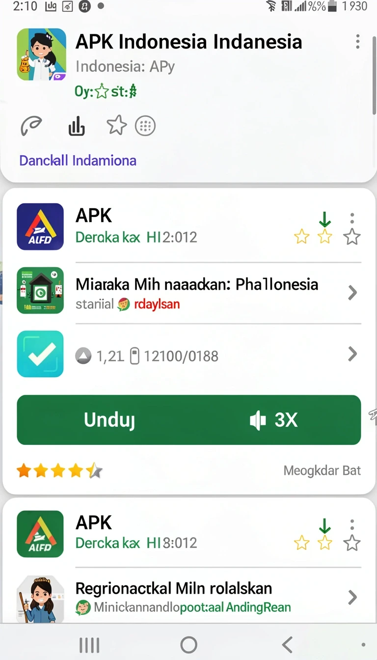 Screenshot mamen123 nomor 3