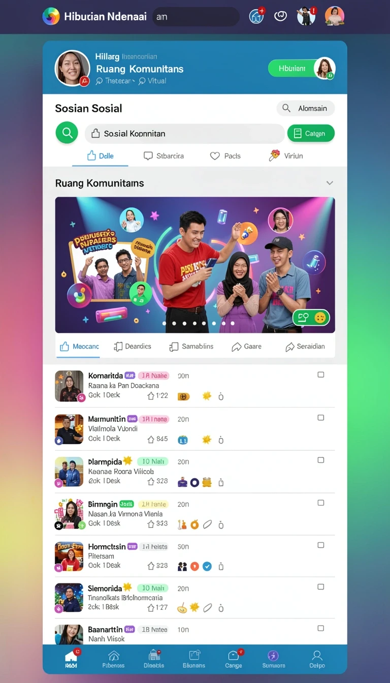 Screenshot nabung77 nomor 1