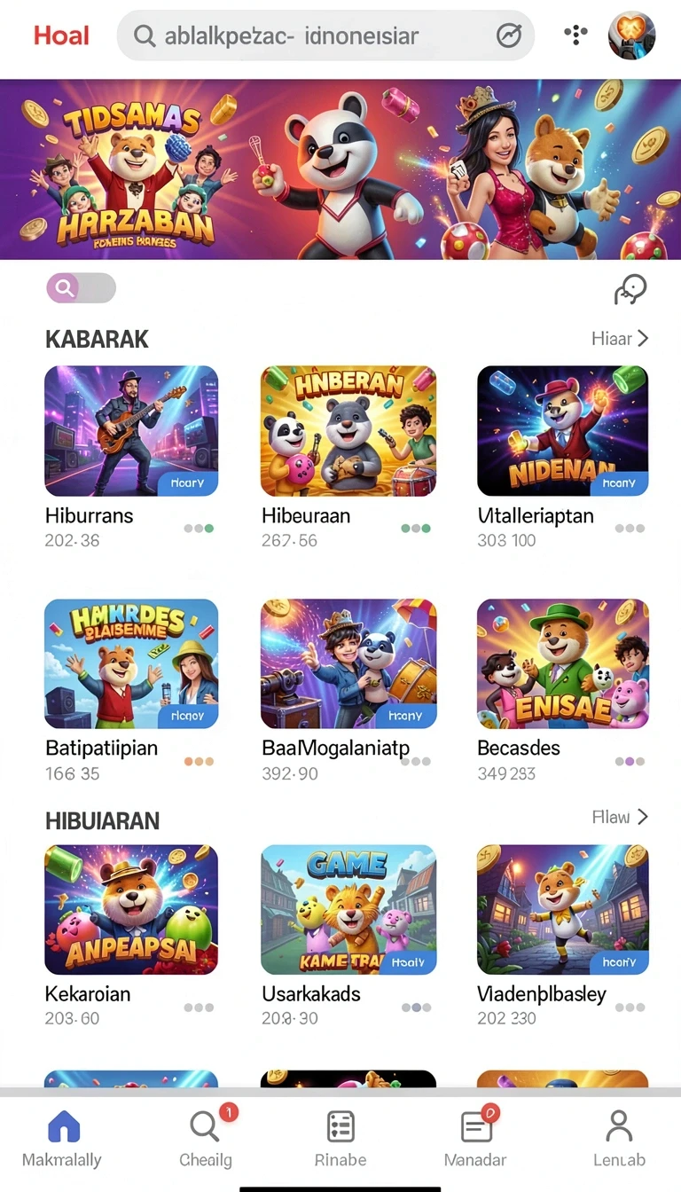 Screenshot nabung77 nomor 2