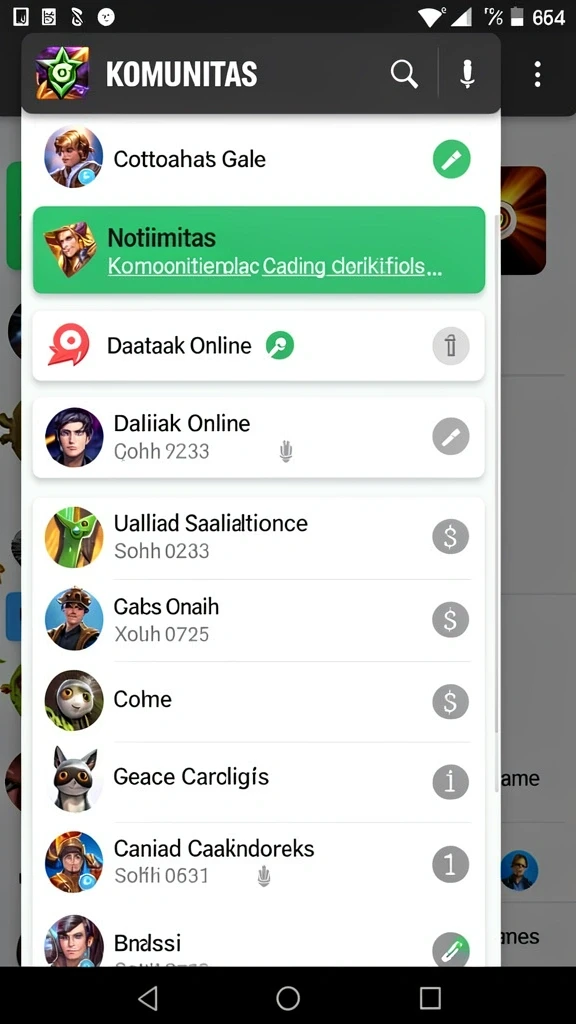 Screenshot oce69 nomor 3