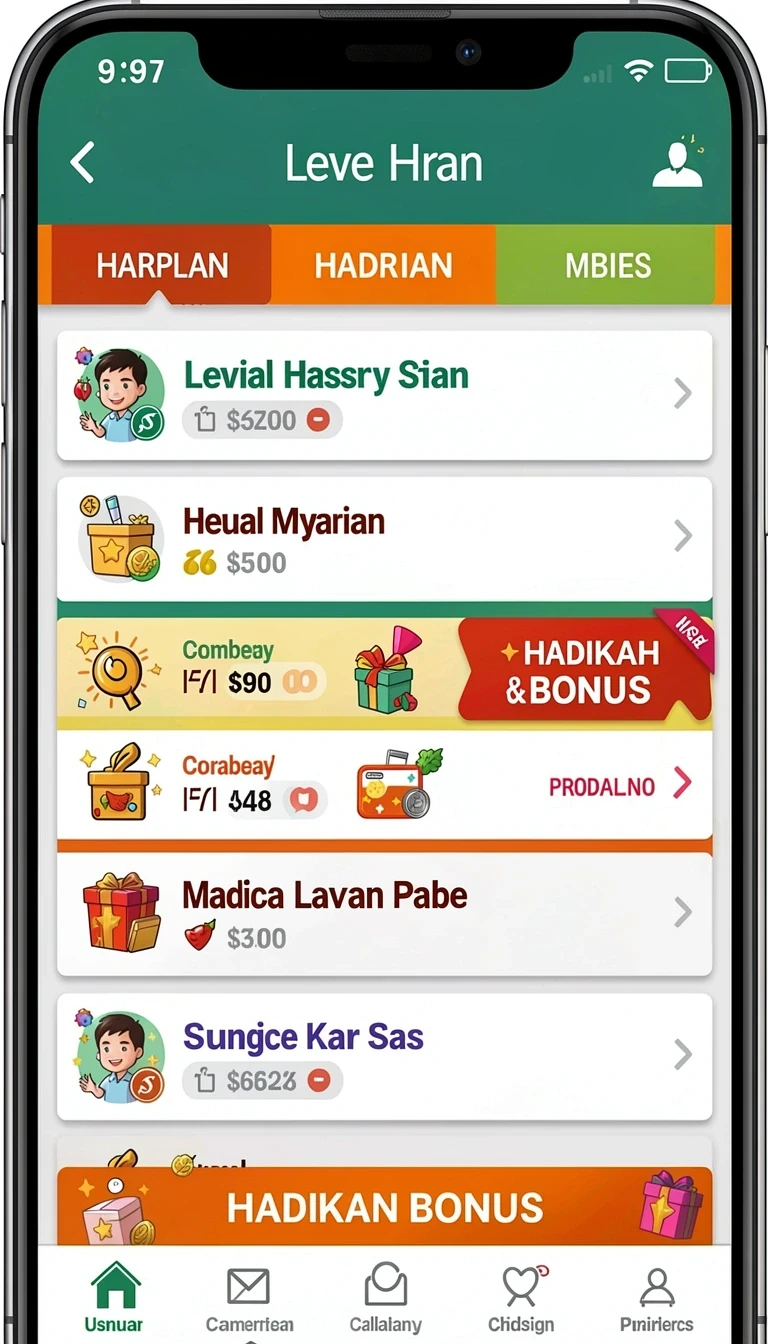 Screenshot ollo4d nomor 1