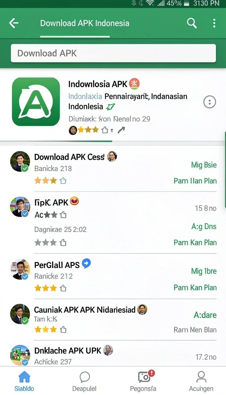 Screenshot planet77 nomor 3