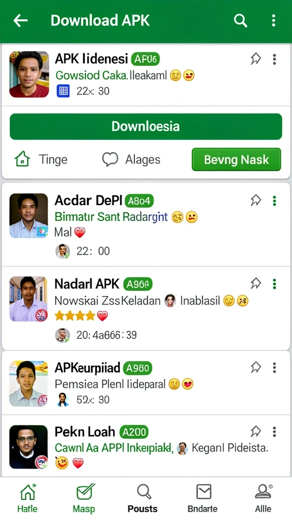 Screenshot pttogel nomor 1