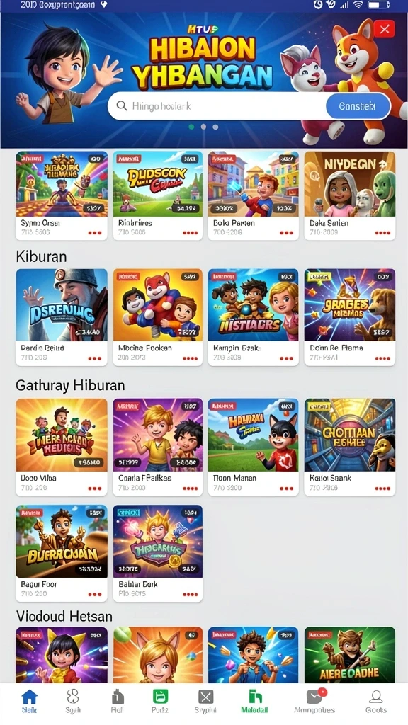 Screenshot rajabandar88 nomor 1
