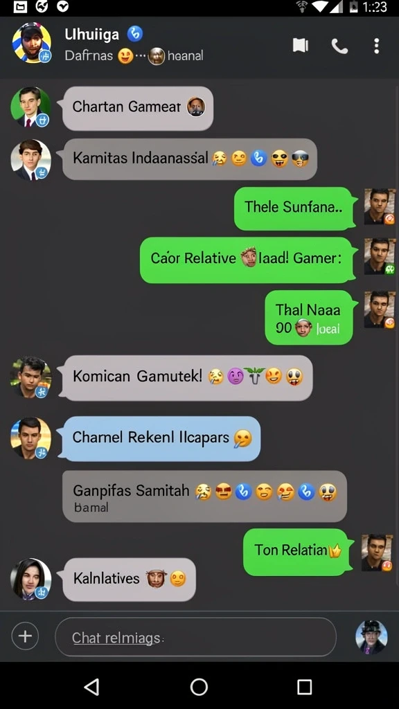 Screenshot rajabandar88 nomor 3