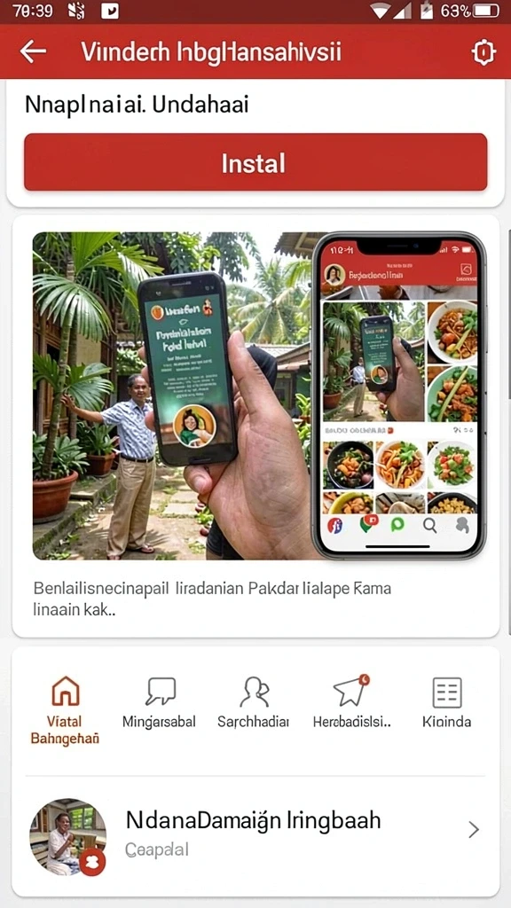 Screenshot rajapanda88 nomor 1