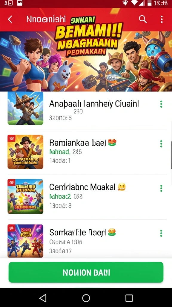 Screenshot rajasloto nomor 3