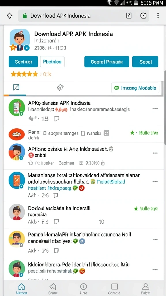 Screenshot ri889 nomor 1