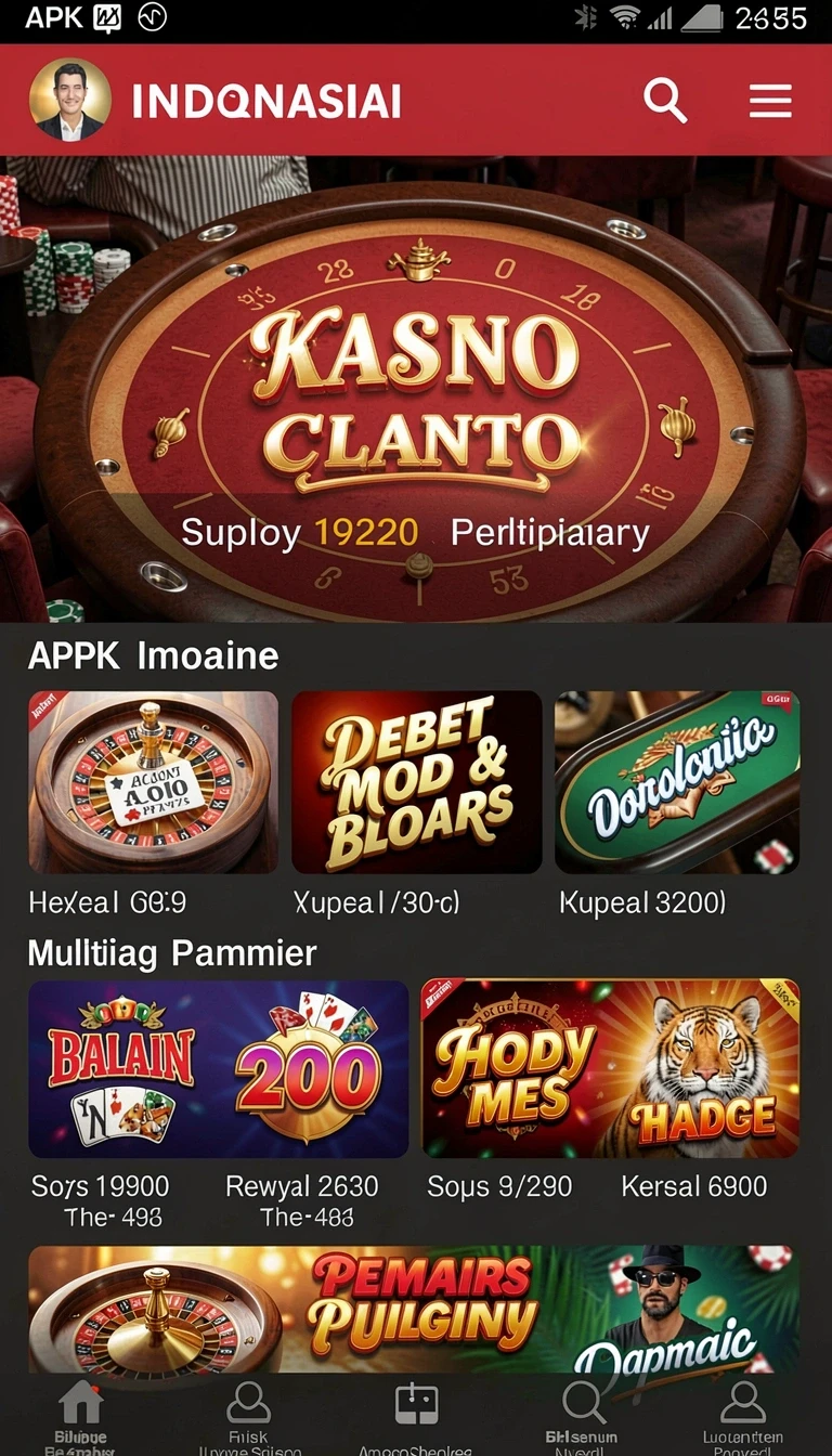 Screenshot rk77 nomor 1