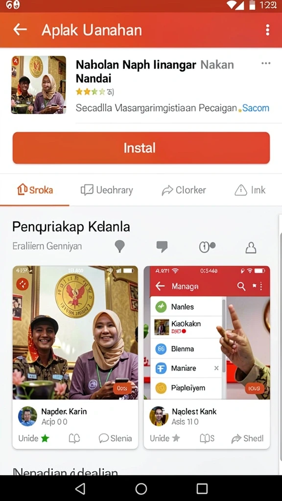 Screenshot sakti77 nomor 1