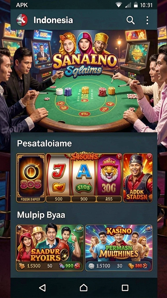 Screenshot surga55 nomor 1