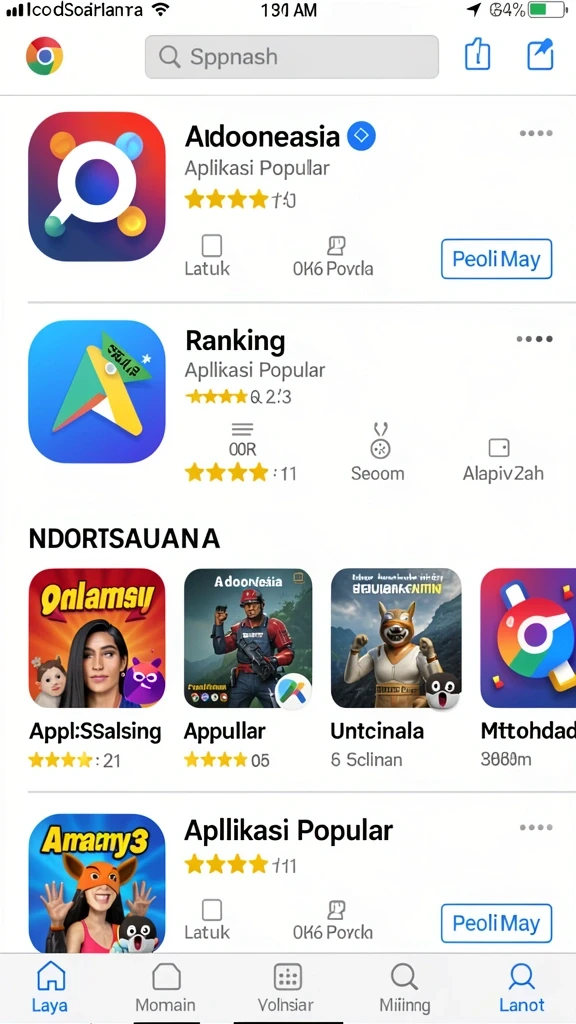 Screenshot surga55 nomor 3