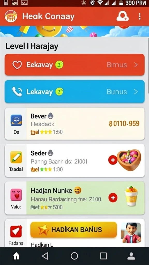 Screenshot surgaplay nomor 2