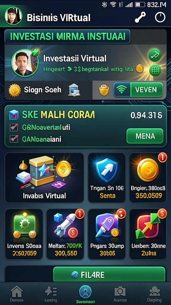 Screenshot svip5 nomor 2