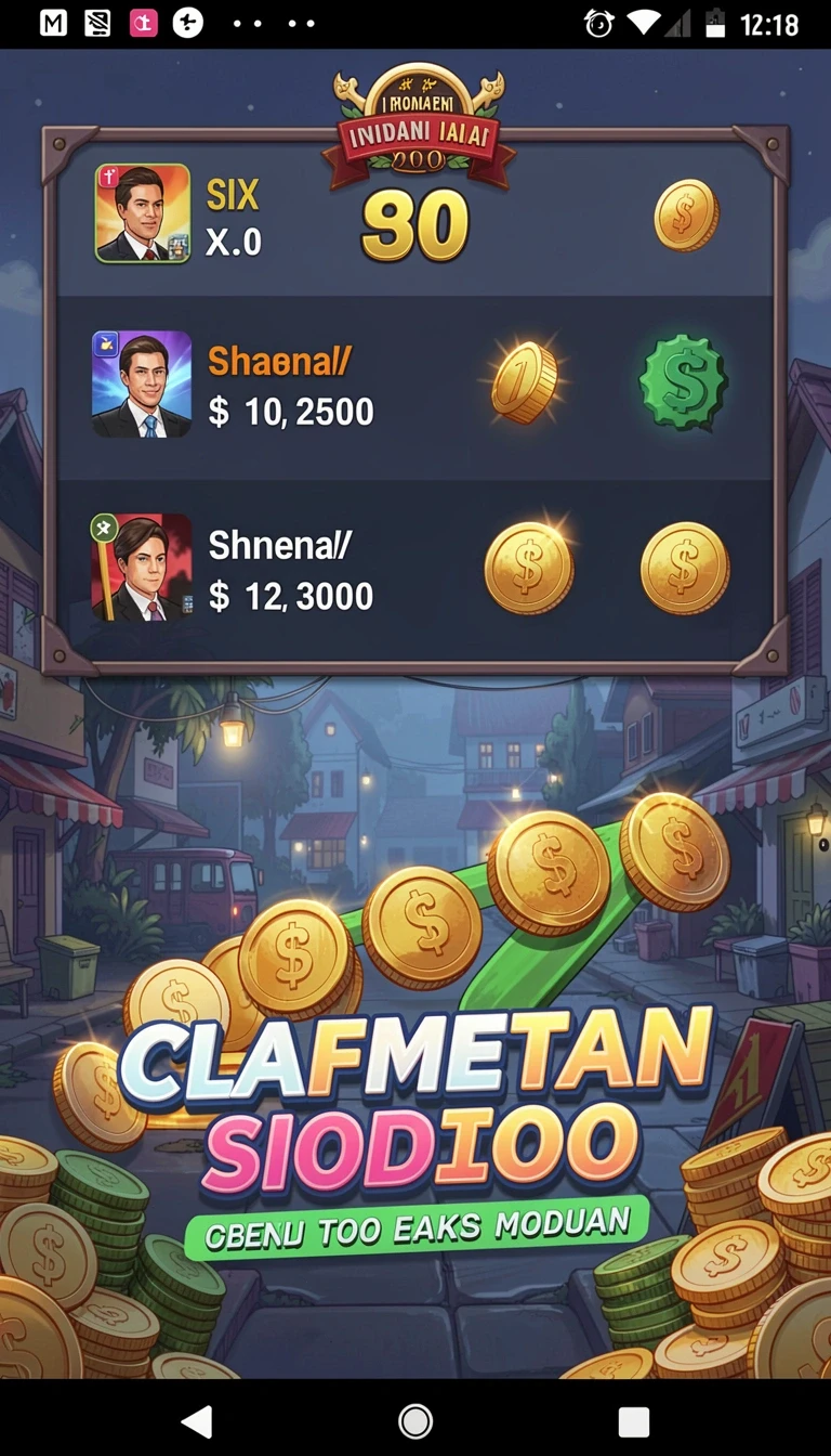 Screenshot t6 nomor 1