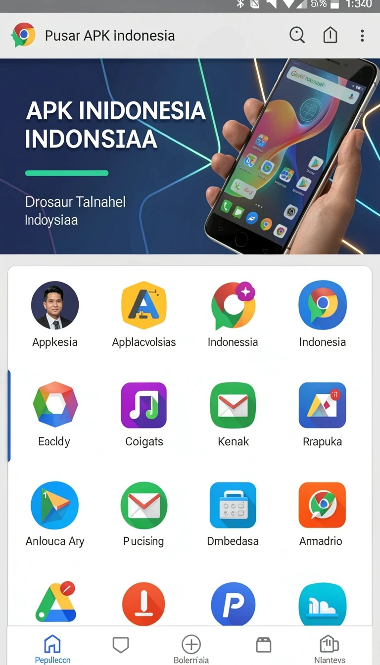 Screenshot v98 nomor 2